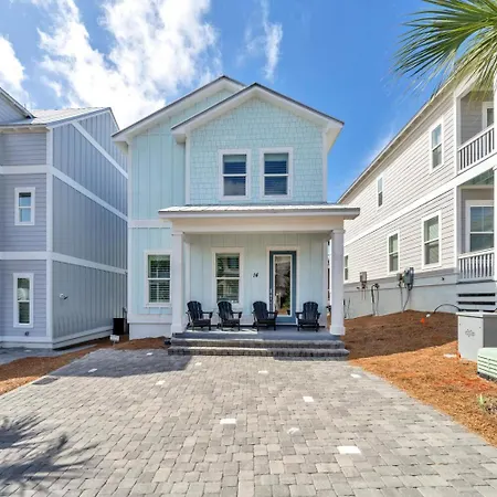 30A Magical Place